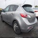 JM1BL1L89C1593539 2012 Mazda Mazda3 I Touring auction photo thumbnail 3