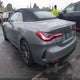 WBA53DB08SCT30999 2025 BMW 430I xDrive auction photo thumbnail 3