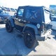 1J4FA24168L597701 2008 Jeep Wrangler X auction photo thumbnail 3