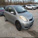 JTDJT4K32A5306437 2010 Toyota Yaris auction photo thumbnail 1