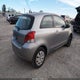 JTDJT4K32A5306437 2010 Toyota Yaris auction photo thumbnail 4