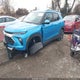 KL79MRSL4SB024829 2025 Chevrolet Trailblazer Awd Lt auction photo thumbnail 2
