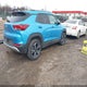 KL79MRSL4SB024829 2025 Chevrolet Trailblazer Awd Lt auction photo thumbnail 4