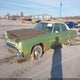1M69H2D237763 1972 Chevrolet Impala auction photo thumbnail 2