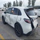 3CZRZ1H58PM724362 2023 Honda Hr-V 2Wd Sport auction photo thumbnail 3