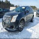 3GYFNGE30FS556425 2015 Cadillac Srx Premium Collection auction photo thumbnail 2