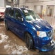 2C4RDGBG6DR810727 2013 Dodge Grand Caravan Se auction photo thumbnail 1