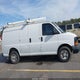 1GCWGFCF3F1286907 2015 Chevrolet Express 2500 Work Van auction photo thumbnail 13