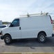 1GCWGFCF3F1286907 2015 Chevrolet Express 2500 Work Van auction photo thumbnail 14