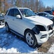 4JGDA5HB7DA170773 2013 Mercedes-Benz Ml 350 4Matic auction photo thumbnail 1