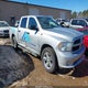 1C6RR7KG4HS726581 2017 Ram 1500 Express 4X4 5'7 Box auction photo thumbnail 1