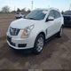 3GYFNBE35ES528122 2014 Cadillac Srx Luxury Collection auction photo thumbnail 2