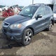 5J8TB18547A018343 2007 Acura Rdx auction photo thumbnail 2