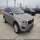 5XYPG4A31GG037668 2016 Kia Sorento 2.4L Lx auction photo thumbnail 1