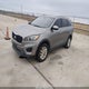 5XYPG4A31GG037668 2016 Kia Sorento 2.4L Lx auction photo thumbnail 2