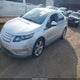 1G1RD6E4XDU129462 2013 Chevrolet Volt auction photo thumbnail 2