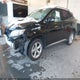 2T2BK1BA6AC008508 2010 Lexus Rx 350 auction photo thumbnail 2