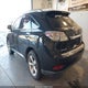 2T2BK1BA6AC008508 2010 Lexus Rx 350 auction photo thumbnail 3