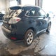 2T2BK1BA6AC008508 2010 Lexus Rx 350 auction photo thumbnail 4