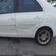JTDBT923581276093 2008 Toyota Yaris auction photo thumbnail 12