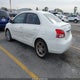 JTDBT923581276093 2008 Toyota Yaris auction photo thumbnail 3