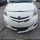JTDBT923581276093 2008 Toyota Yaris auction photo thumbnail 6