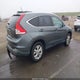 2HKRM3H70EH537816 2014 Honda Cr-V Ex-L auction photo thumbnail 4