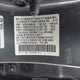 2HKRM3H70EH537816 2014 Honda Cr-V Ex-L auction photo thumbnail 9