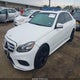 WDDHF5KB6FB111927 2015 Mercedes-Benz E 350 auction photo thumbnail 2