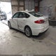 3FA6P0HD5LR255119 2020 Ford Fusion Se auction photo thumbnail 3