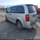 1D8HN44H28B188498 2008 Dodge Grand Caravan Se auction photo thumbnail 3