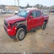 3TYLB5JN3ST096113 2025 Toyota Tacoma Sr5 auction photo thumbnail 2