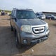 5FNYF4H98AB037716 2010 Honda Pilot Touring auction photo thumbnail 1