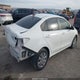 3KPA24AD6NE480258 2022 Kia Rio Lx auction photo thumbnail 4