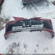 4T1C11AK2MU470444 2021 Toyota Camry Le auction photo thumbnail 12