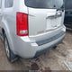 5FNYF385X9B018006 2009 Honda Pilot Ex-L auction photo thumbnail 12