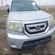 5FNYF385X9B018006 2009 Honda Pilot Ex-L auction photo thumbnail 14