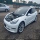 5YJ3E1EB6LF787556 2020 Tesla Model 3 Long Range Dual Motor All-Wheel Drive auction photo thumbnail 2