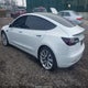 5YJ3E1EB6LF787556 2020 Tesla Model 3 Long Range Dual Motor All-Wheel Drive auction photo thumbnail 3