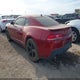 2G1FK1EJ6F9208189 2015 Chevrolet Camaro 2Ss auction photo thumbnail 3