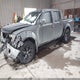 1N6AD0EV5AC419763 2010 Nissan Frontier Se auction photo thumbnail 2