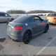 TRUA1AFV6L1002754 2020 Audi Tts Tfsi Quattro S Tronic auction photo thumbnail 4