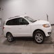 5NMSH4AG3AH404285 2010 Hyundai Santa Fe Se auction photo thumbnail 13