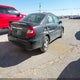 4T1BE32K53U186069 2003 Toyota Camry Xle auction photo thumbnail 4