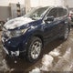 5J6RW2H52HL068855 2017 Honda Cr-V Ex auction photo thumbnail 2