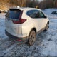 2HKRW2H81MH619727 2021 Honda Cr-V Awd Ex-L auction photo thumbnail 4