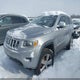 1C4RJFBG0FC732945 2015 Jeep Grand Cherokee Limited auction photo thumbnail 2