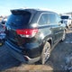 5TDJZRFH0HS476169 2017 Toyota Highlander Xle auction photo thumbnail 6