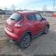 JN8AF5MV2HT753453 2017 Nissan Juke Sv auction photo thumbnail 4