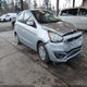 ML32A3HJ0KH007199 2019 Mitsubishi Mirage Es auction photo thumbnail 1